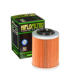 Hiflo Oil Filter - HF152