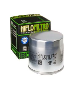 Hiflo Oil Filter - HF163