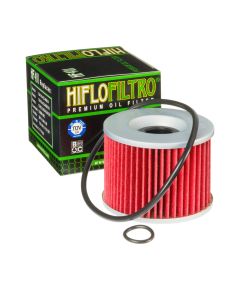 Hiflo Oil Filter - HF401