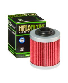 Hiflo Oil Filter- HF560