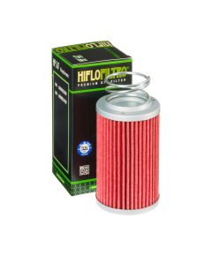 Hiflo Oil Filter- HF567