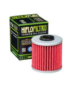 Hiflo Oil Filter- HF568