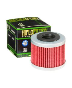 Hiflo Oil Filter- HF575