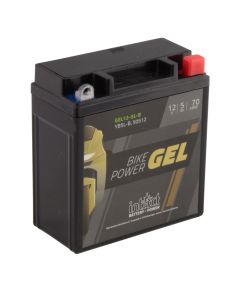 IntAct YB5L-B / 50512 Gel Bike-Power Battery