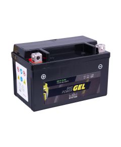 IntAct YTX7A-BS / 50615 Gel Bike-Power Motorcycle Battery
