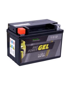 Intact Bike-Power Gel Battery YTX9-BS / 50812