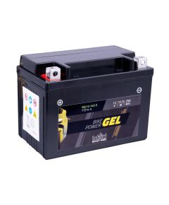 IntAct YTZ14-S Gel Bike-Power Battery