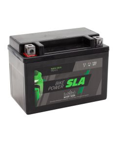 IntAct YTZ12-S Sealed Activated SLA Bike-Power Battery