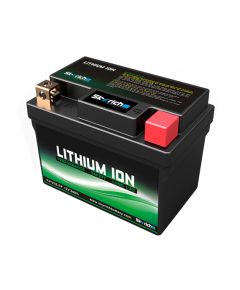 SPS SkyRich Lithium Ion Battery [HJTZ5S-FP] Replaces YTX4L-BS