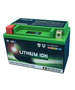 SkyRich HJTX9-FP Lithium Ion Battery