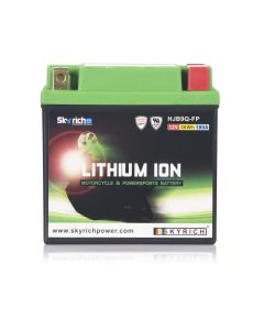 SkyRich HJB9Q-FP Lithium Ion Battery