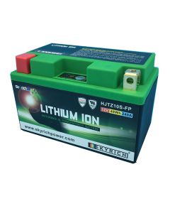 SkyRich HJTZ10S-FP Lithium Ion Battery