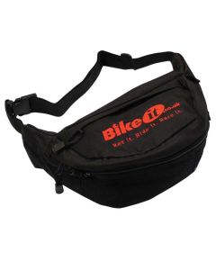 Luggage Bum Bag Black