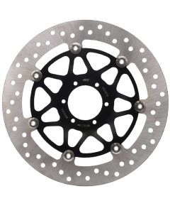 MTX Brake Disc 296mm Road Front Floating Round Honda [MD1014][BKF756][MTX]