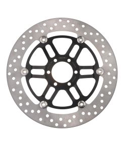 MTX Brake Disc 296mm Road Front Floating Round Honda [MD1144]