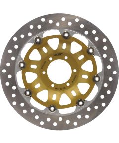 MTX Brake Disc 276mm Road Front Floating Round Honda [MD1117]