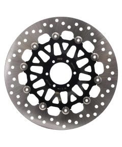 MTX Brake Disc 310mm Road Front Floating Round Honda [MD1134]