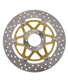 MTX Brake Disc 310mm Road Front Floating Round Honda [MD1136][BKF754]