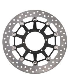 MTX Brake Disc 310mm Road Front Floating Round for Honda Motorcycles