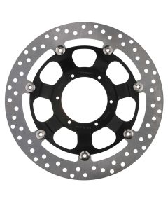 MTX Brake Disc 320mm Road Front Floating Round Honda [MD1161][BKF774 BKF752]