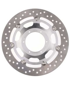 MTX Brake Disc 310mm Road Front Floating Round Honda [MD1154]