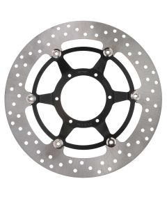 MTX Brake Disc 320mm Road Front Floating Round Honda [MD1171][BKF707]