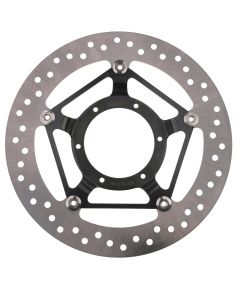 MTX Brake Disc 296mm Road Front Floating Round Honda [MD1160][BKF715]