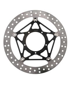 MTX Brake Disc 310mm [NON-ABS] Road Front Floating Round Honda [MD1188]