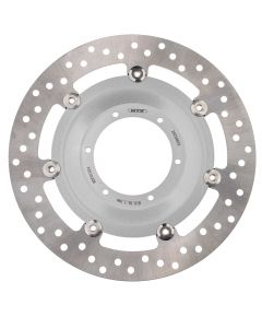 MTX Brake Disc 296mm Road Front Floating Round Honda [MD1141][BKF750][MDF01004]