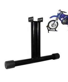 Front Wheel Chock - 21" Wheel Adaptor Kit with Bike