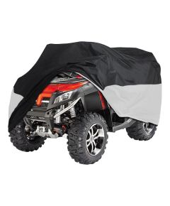 ATV Motorcycle Rain Cover