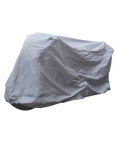 Standard Motorcycle Rain Cover