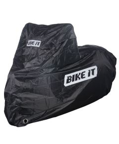 Bike It 'Nautica' Outdoor Scooter Rain Cover for Scooters