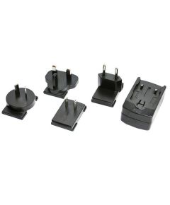 Sena DC Power Charger and Adapters