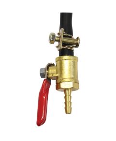 Replacement Fuel Petcock