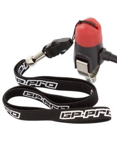 Magnetic Trials Kill Switch With Lanyard - Power On When Cap Off