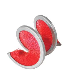 Tirox 360 Degree Chain Clean Brush