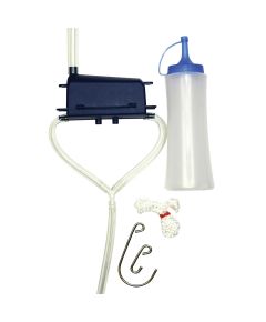 Motorcycle Chain Cleaning Kit