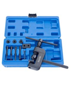 Heavy Duty Chain Cutter / Riveting Kit