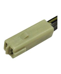 Bike It Indicator Connector Leads For Honda/Kawasaki