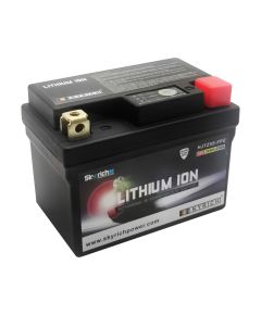 SkyRich Litium Ion Battery HJTZ5S-FPZ