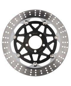 MTX Brake Disc 300mm Road Front Floating Round Kawasaki [MD4153][BKF729]