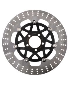 MTX Brake Disc 320mm Road Front Floating Round Kawasaki [MD4022][BKF728]