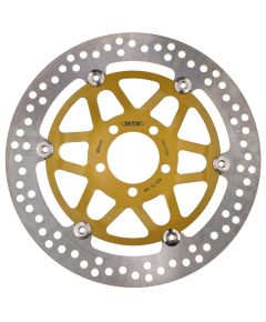 MTX Brake Disc 300mm Road Front Floating Round Kawasaki [MD4136][BKF730]