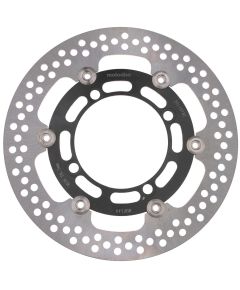 MTX Brake Disc 250mm MX Front Floating Round Kawasaki [MD6240]
