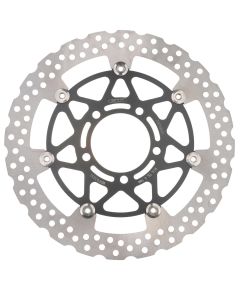 MTX Brake Disc 310mm Road Front Floating Wavy Kawasaki [MD4155][BKF736]