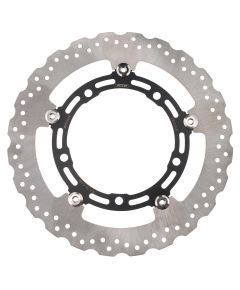 MTX Brake Disc 310mm Road Front Floating Wavy Kawasaki [MD4174]