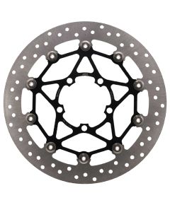 MTX Brake Disc 310mm Road Front Floating Round Triumph [MD852]