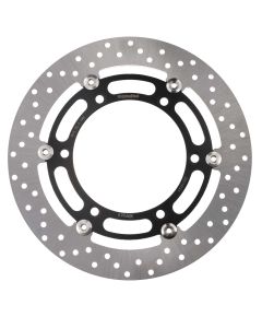 MTX Brake Disc 310mm Road Front Floating Round Triumph [MD601]