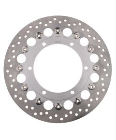 MTX Brake Disc 320mm Road Front Floating Round Triumph [MD629]